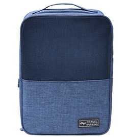 Lightweight Shoes case - Blue